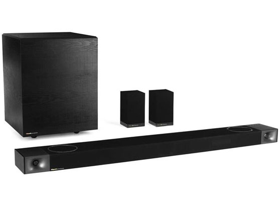 Klipsch Cinema 1200 - cecha 2